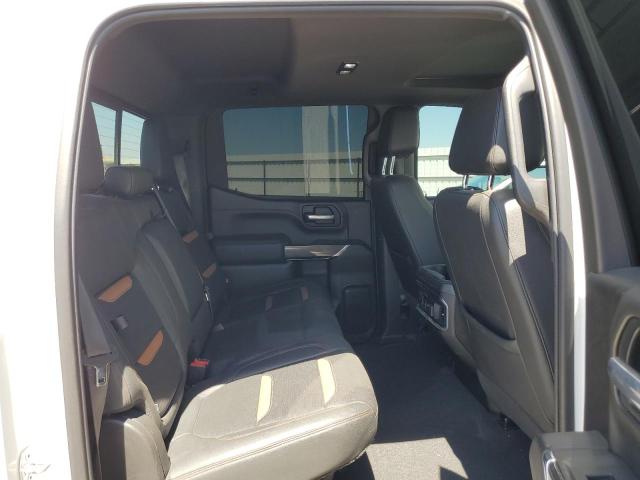 2021 GMC SIERRA K15 1GTP9EEL6MZ220586