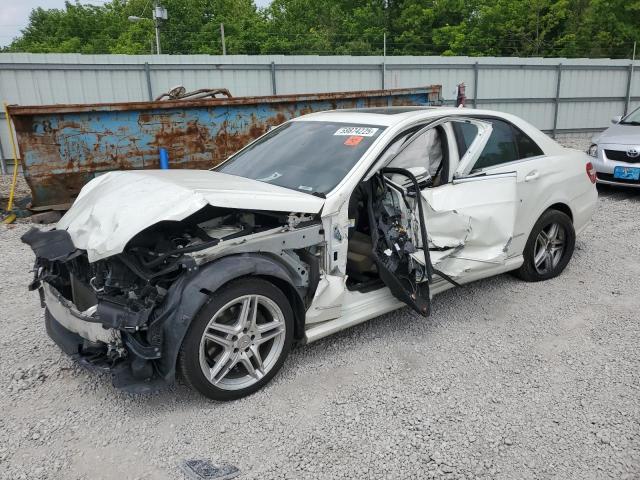 Vin: wddhf8hb0ba458047, lot: 59874225, mercedes-benz e-class 350 4matic 2011 img_1