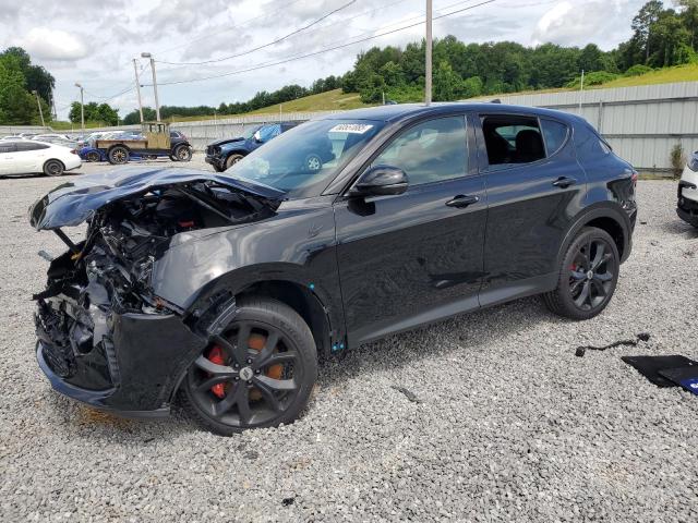 2023 DODGE HORNET GT ZACNDFAN0P3A00812