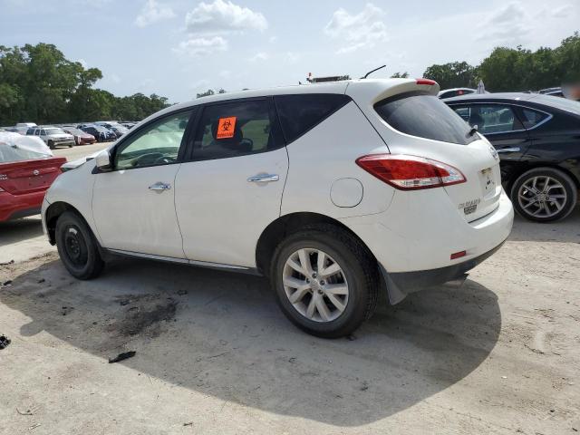 Vin: jn8az1mu6ew409254, lot: 59621125, nissan murano s 20142