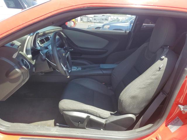 2015 CHEVROLET CAMARO LS 2G1FB1E39F9163508