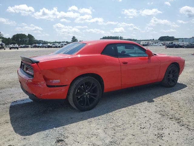 Vin: 2c3cdzag5jh219006, lot: 59859995, dodge challenger sxt 20183