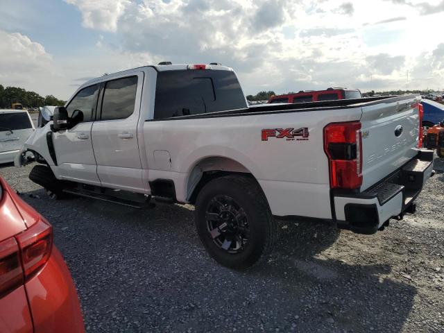 2024 FORD F250 SUPER 1FT7W2BN9REE26688