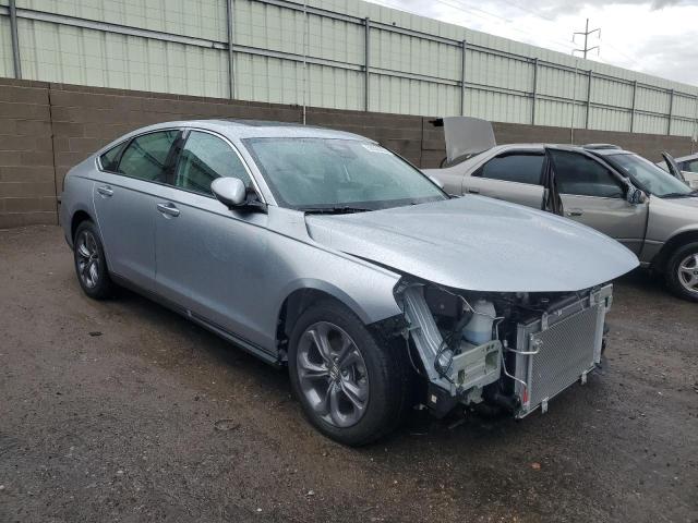 2024 HONDA ACCORD EX 1HGCY1F35RA045425