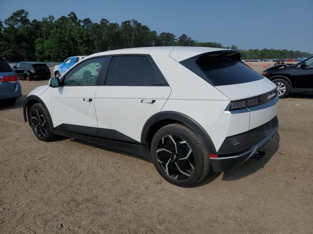 Vin: km8kndaf4pu230854, lot: 56404595, hyundai ioniq sel 20232