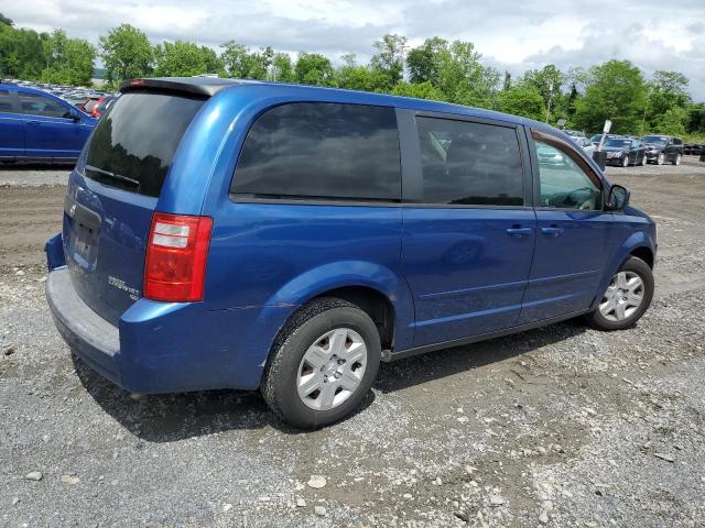 Vin: 2d4rn4de5ar244422, lot: 60110215, dodge caravan se 20103