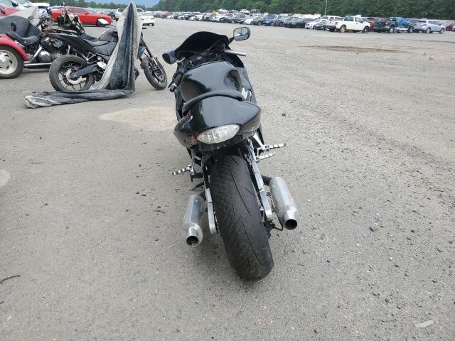 2005 SUZUKI GSX1300 RK JS1GW71A052100439