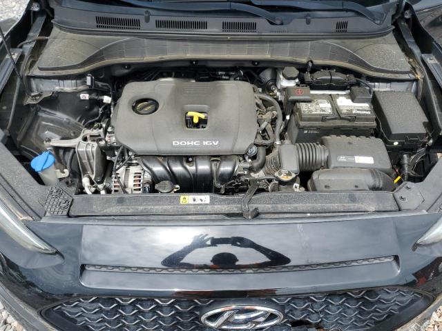 2018 HYUNDAI KONA SEL KM8K22AA3JU161566