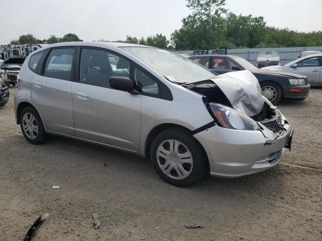 Vin: jhmge8g30bs001198, lot: 59832035, honda fit 20114