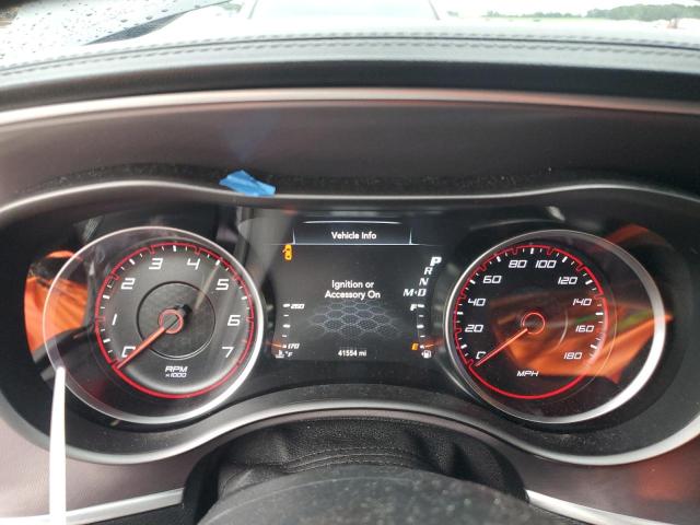 2021 DODGE CHARGER SC 2C3CDXGJ1MH544909