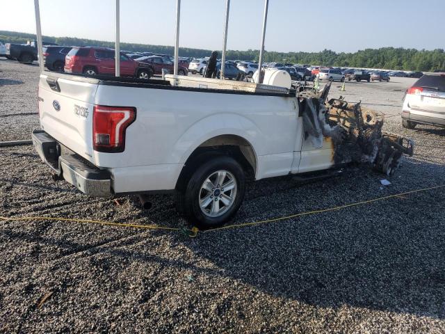 2016 FORD F150 SUPER - 1FTEX1CF2GKF33456