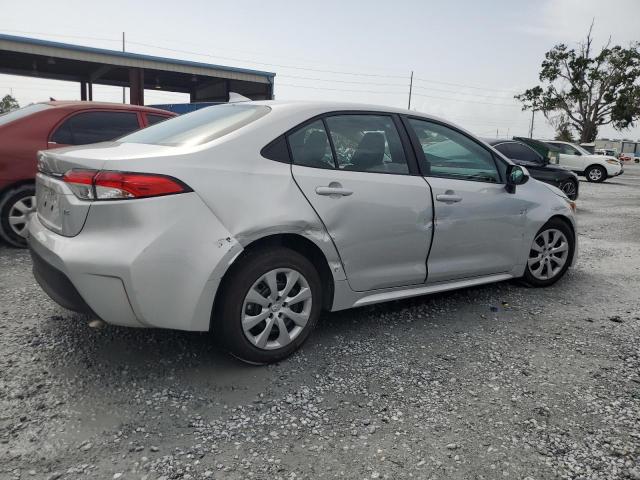 Vin: 5yfb4mde7sp296265, lot: 59189275, toyota corolla le 20253