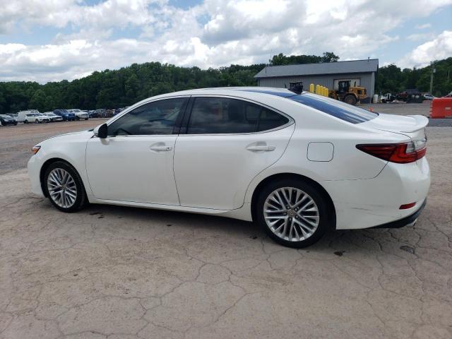 Vin: jthbk1gg3g2216224, lot: 61046255, lexus es350 350 20162