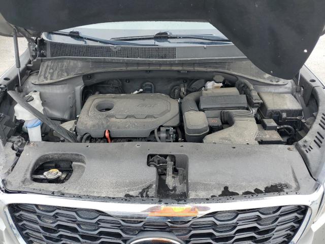 2019 KIA SORENTO L 5XYPG4A34KG501285