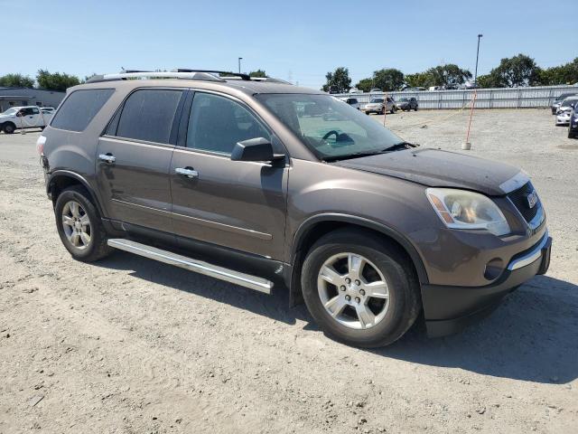 Vin: 1gkkvped0cj292900, lot: 61606365, gmc acadia sle 20124