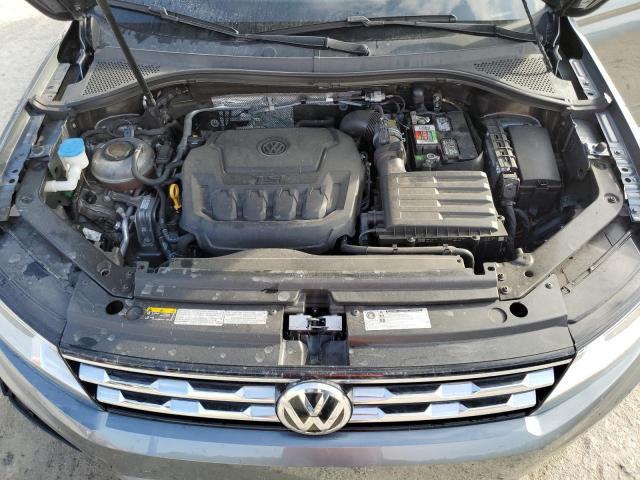 2020 VOLKSWAGEN TIGUAN S - 3VV0B7AX6LM112948
