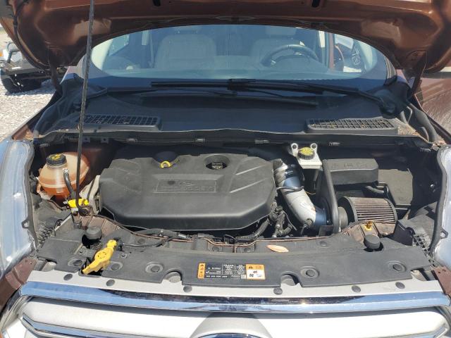 2017 FORD ESCAPE TIT - 1FMCU9J9XHUA98666