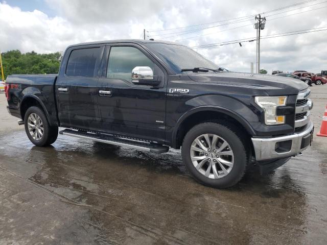 Vin: 1ftew1eg5hfc29508, lot: 61131765, ford f-150 supercrew 20174