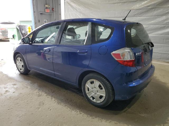 Vin: jhmge8h38cc007941, lot: 62942015, honda fit 20122