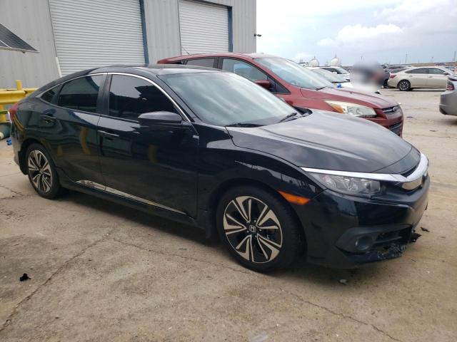Vin: 19xfc1f36ge023857, lot: 58943805, honda civic ex 20164