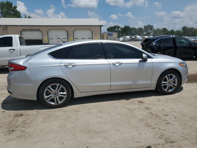2018 FORD FUSION SE - 3FA6P0HD5JR180371
