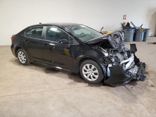 Vin: 5yfb4mde6rp200376, lot: 60531955, toyota corolla le 20244