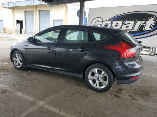 Vin: 1fadp3k25dl237798, lot: 59636995, ford focus se 20132
