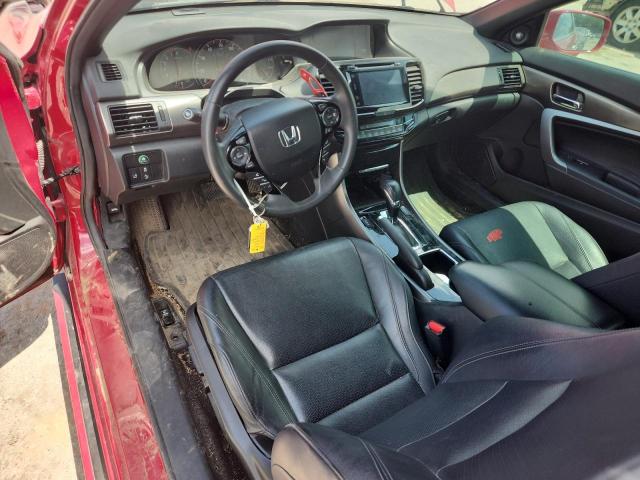 2016 HONDA ACCORD EXL 1HGCT2B91GA004530