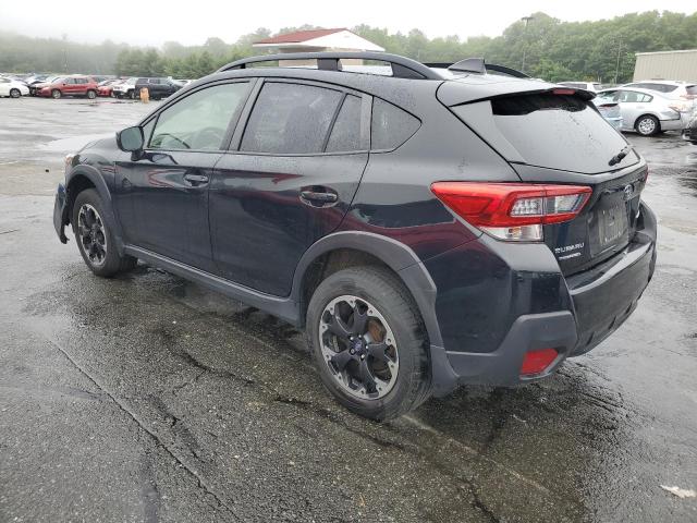 2022 SUBARU CROSSTREK JF2GTAEC1N8219669