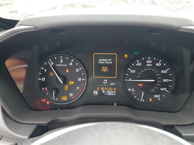 2024 SUBARU IMPREZA JF1GUABC3R8354678