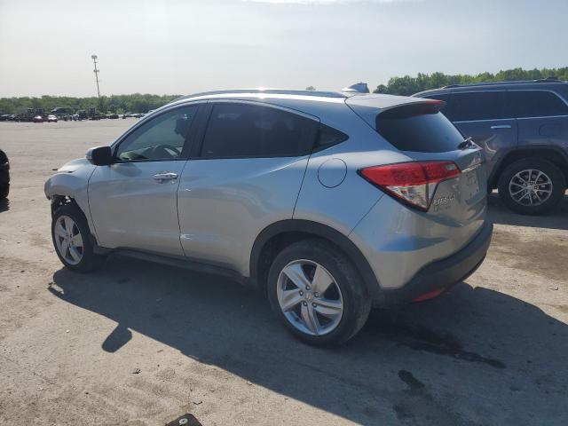 2019 HONDA HR-V EX 3CZRU6H55KM730981