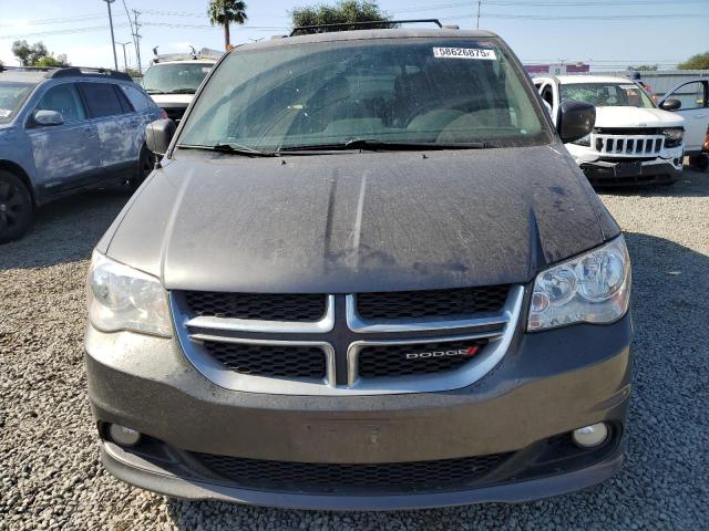 2017 DODGE GRAND CARA 2C4RDGCG9HR863345
