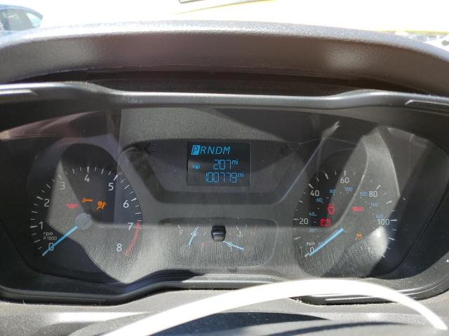 2019 FORD TRANSIT T- 1FMZK1ZM0KKA09894