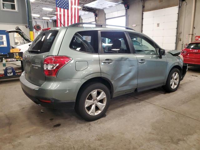 Vin: jf2sjaec8eh503252, lot: 62538685, subaru forester 2.5i premium 20143
