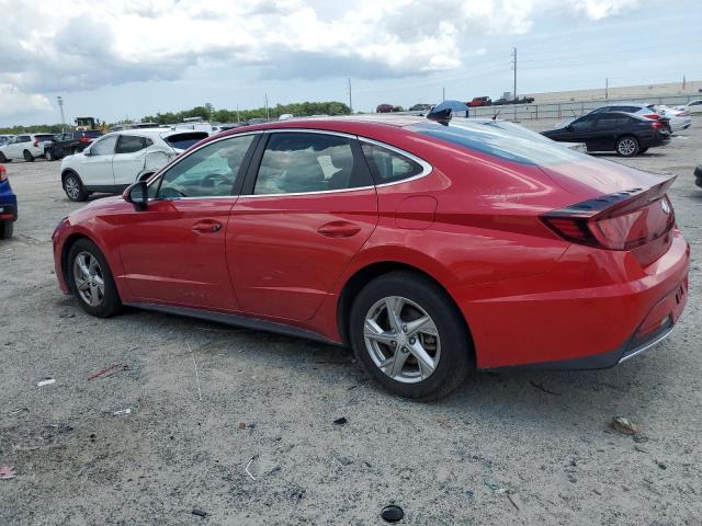 Vin: 5npeg4jaxmh124348, lot: 60727805, hyundai sonata se 20212