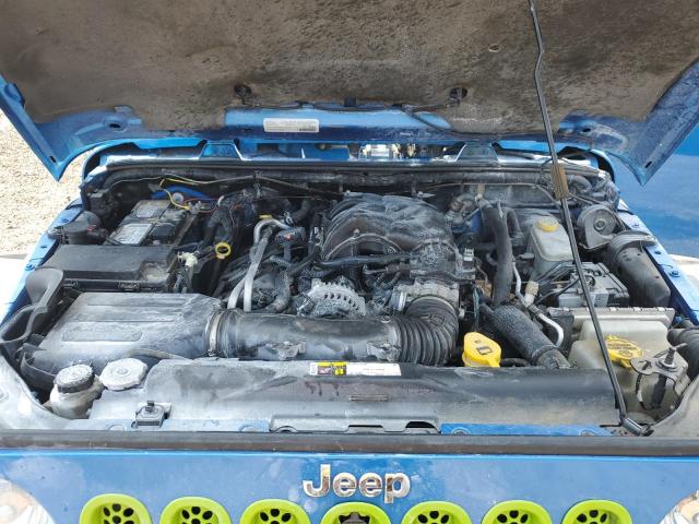 2015 JEEP WRANGLER U 1C4BJWFG6FL707110