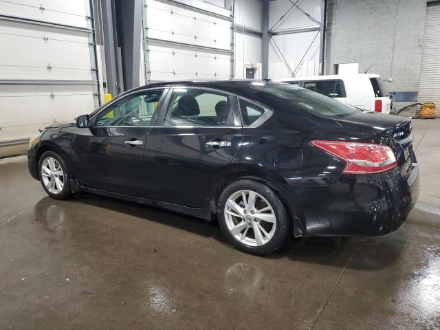 Vin: 1n4al3ap7dn540193, lot: 59721195, nissan altima 2.5 20132