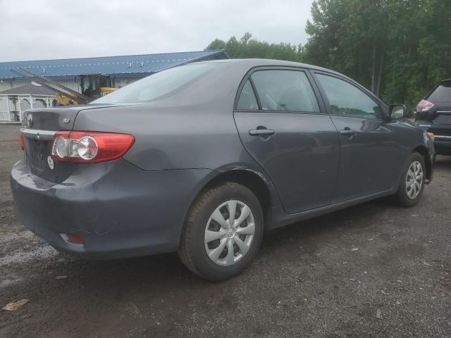 Vin: 2t1bu4ee9bc709320, lot: 60024635, toyota corolla base 20113