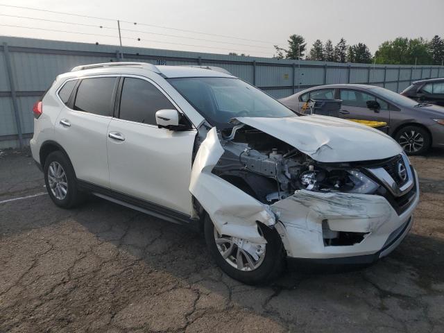 Vin: knmat2mv0hp512535, lot: 60234795, nissan rogue s 20174