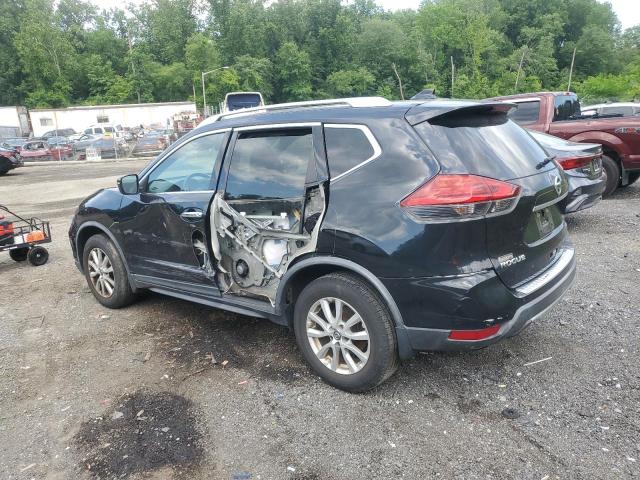 Vin: knmat2mvxhp609287, lot: 61553905, nissan rogue s 20172