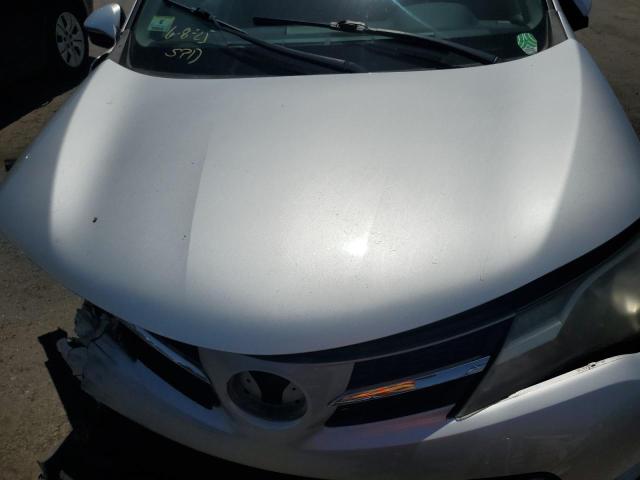 2013 TOYOTA RAV4 LIMIT - 2T3DFREV4DW006166