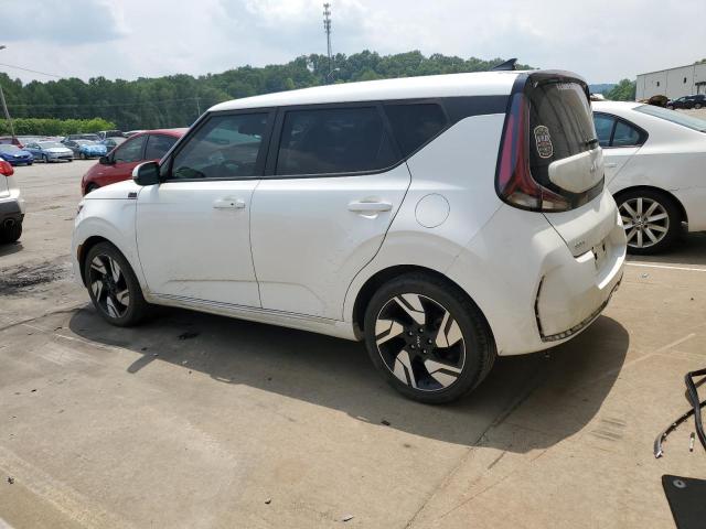 Vin: kndj53au4p7868772, lot: 59525115, kia soul gt line 20232