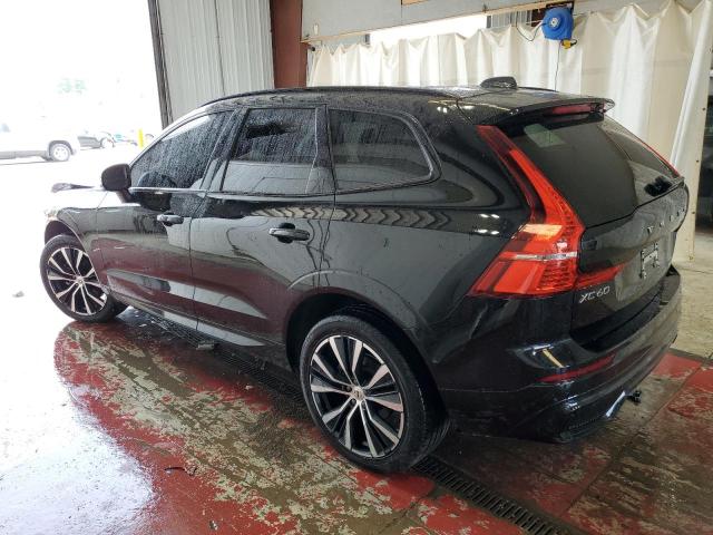 Vin: yv4m12rc7s1140872, lot: 61620335, volvo xc60 plus plus 20252