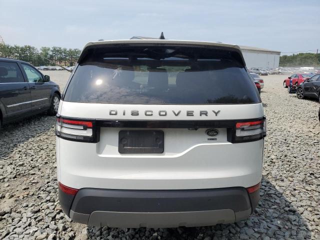 2018 LAND ROVER DISCOVERY SALRG2RV9JA057217