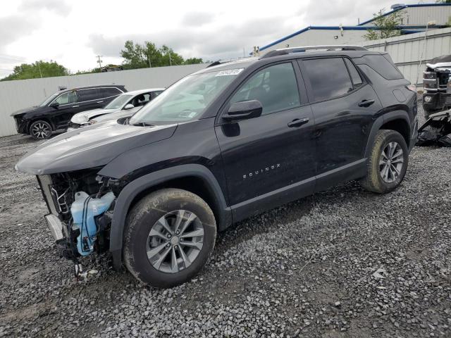 Vin: 3gnaxpeg9sl238716, lot: 59342815, chevrolet equinox lt 2025 img_1