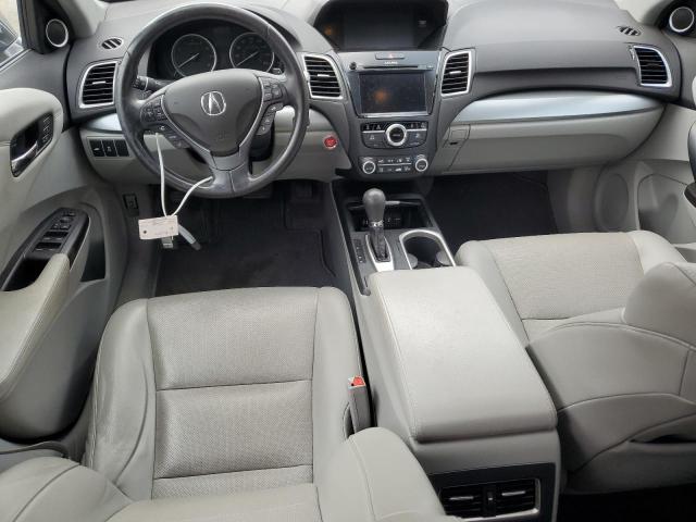 2017 ACURA RDX TECHNO 5J8TB4H5XHL010173