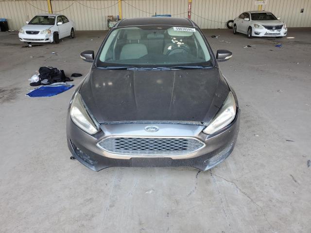 2016 FORD FOCUS SE - 1FADP3K25GL276007