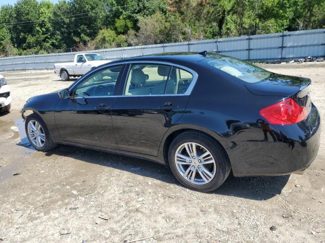 Vin: jn1cv6ar2cm672480, lot: 61896665, infiniti g37 20122