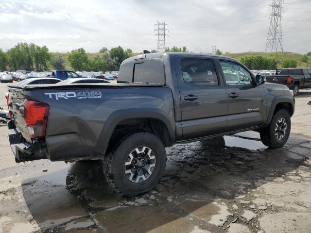 2019 TOYOTA TACOMA DOU - 3TMCZ5AN1KM269621