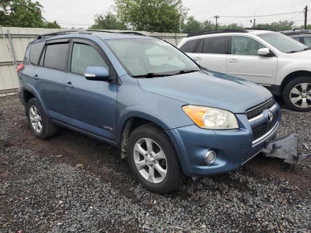 Vin: 2t3df4dv2cw253057, lot: 60691915, toyota rav4 limited 20124